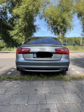Audi A6, снимка 7
