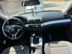 BMW 320, снимка 11
