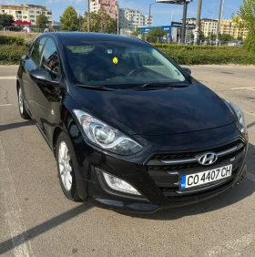 Hyundai I30  1.6CRDI 136 к.с. EURO6, снимка 6