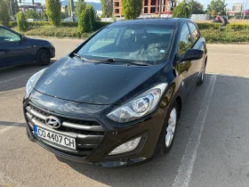 Hyundai I30  1.6CRDI 136 к.с. EURO6, снимка 5