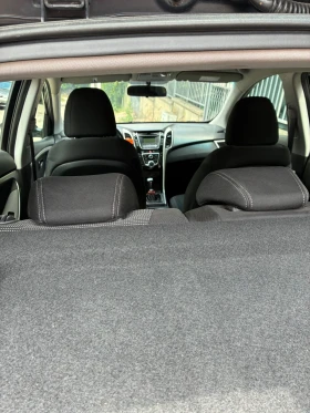 Hyundai I30  1.6CRDI 136 к.с. EURO6, снимка 11
