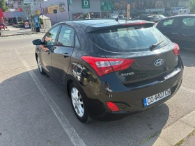 Hyundai I30  1.6CRDI 136 к.с. EURO6, снимка 4
