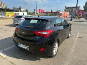 Hyundai I30  1.6CRDI 136 к.с. EURO6, снимка 3