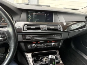 BMW 535 Xi , снимка 8