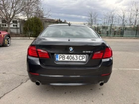 BMW 535 Xi , снимка 5