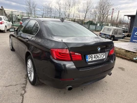BMW 535 Xi , снимка 6
