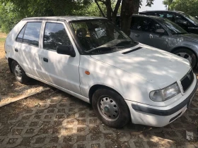 Skoda Felicia, снимка 2