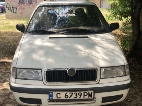 Skoda Felicia, снимка 1