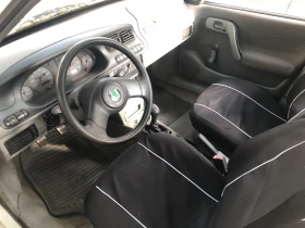 Skoda Felicia, снимка 4