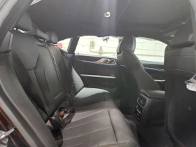 BMW i4 M50, снимка 10