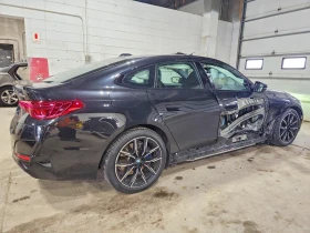 BMW i4 M50, снимка 3