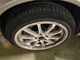 Mercedes-Benz E 280, снимка 9
