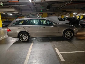 Mercedes-Benz E 280, снимка 5