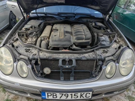 Mercedes-Benz E 280, снимка 14