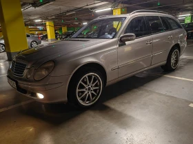 Mercedes-Benz E 280, снимка 1