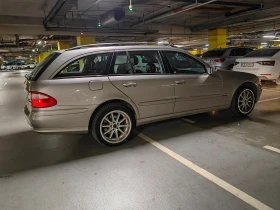 Mercedes-Benz E 280, снимка 4