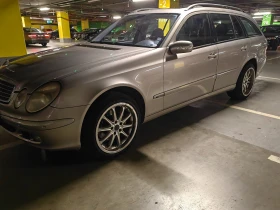 Mercedes-Benz E 280, снимка 6