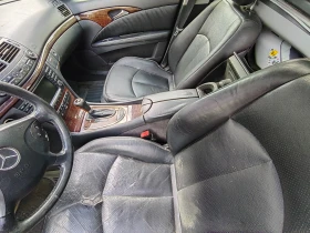 Mercedes-Benz E 280, снимка 13