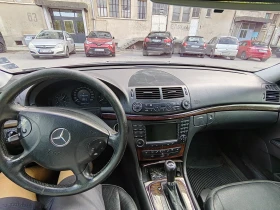 Mercedes-Benz E 280, снимка 10