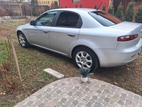 Alfa Romeo 159, снимка 2