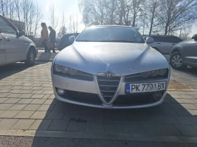 Alfa Romeo 159, снимка 6