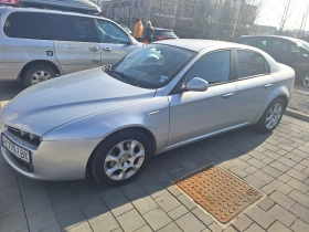Alfa Romeo 159, снимка 5
