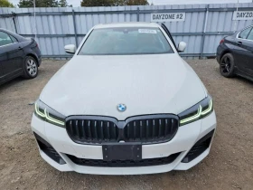 BMW 540, снимка 2