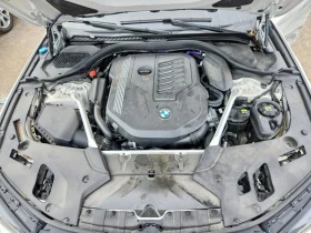BMW 540, снимка 11