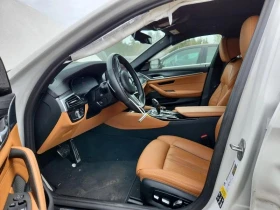 BMW 540, снимка 8