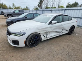 BMW 540, снимка 3