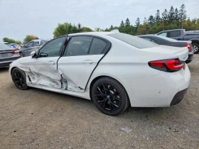 BMW 540, снимка 6