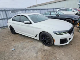 BMW 540, снимка 1