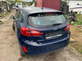     Ford Fiesta 1.1Ti-VCT,86.,2019 .,Fiesta VIII,