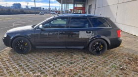 Audi S4 4.2 ръчни скорости, снимка 12