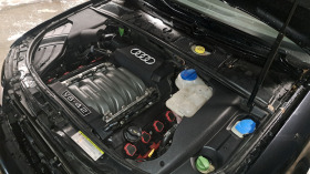 Audi S4 4.2 ръчни скорости, снимка 13