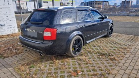 Audi S4 4.2   | Mobile.bg   8