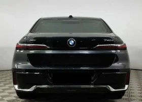 BMW 740 d xDrive M Sportpaket - [6] 