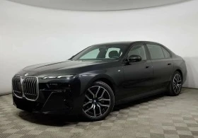 BMW 740 d xDrive M Sportpaket - [2] 