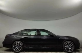 BMW 740 d xDrive M Sportpaket - [4] 