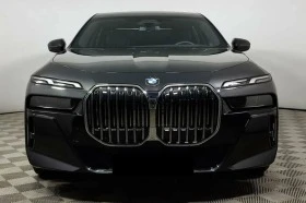 BMW 740 d xDrive M Sportpaket - [3] 