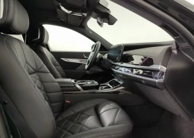 BMW 740 d xDrive M Sportpaket - [8] 