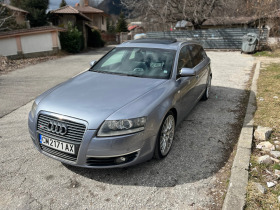 Audi A6 S line | Mobile.bg   2