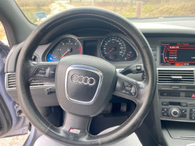 Audi A6 S line | Mobile.bg   7