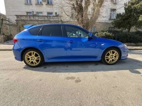 Subaru Impreza WRX, снимка 3