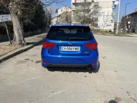 Subaru Impreza WRX, снимка 5