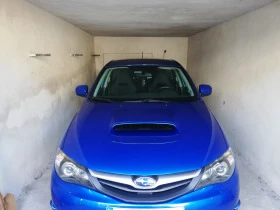 Subaru Impreza WRX, снимка 1