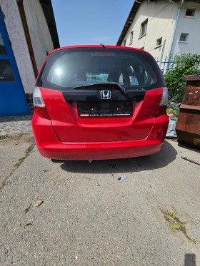 Honda Jazz 1.2i, снимка 3