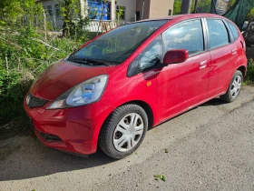 Honda Jazz 1.2i, снимка 1