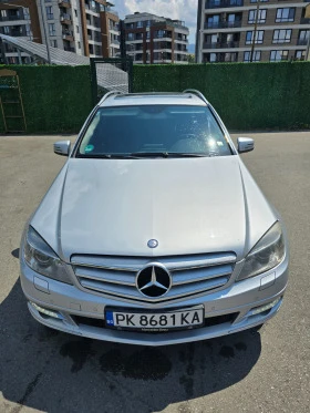 Mercedes-Benz C 350 Avantgarde, снимка 3