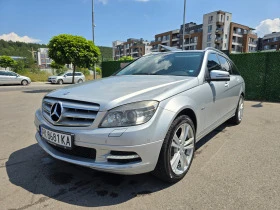 Mercedes-Benz C 350 Avantgarde, снимка 1